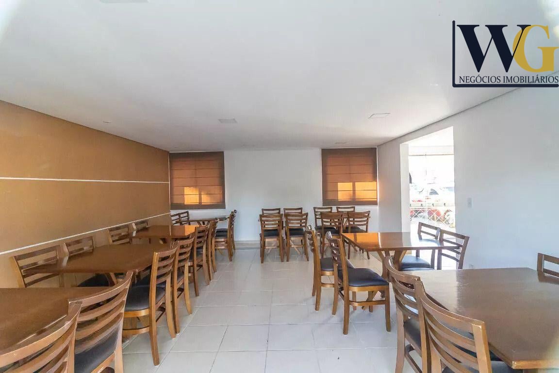Imperdível  Apartamento com 3 Quartos e Suíte no Novo Mundo  ...
