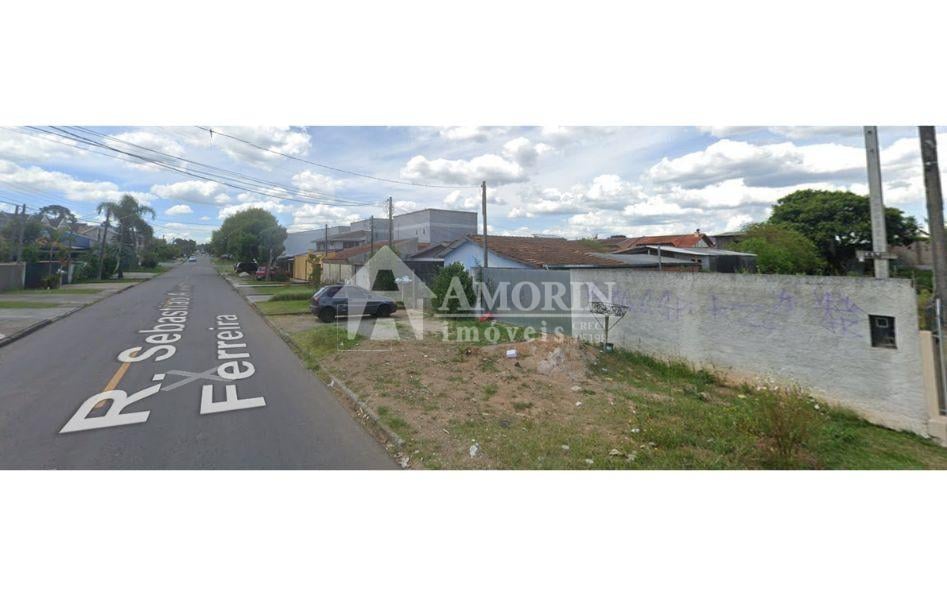 Terreno de 500 m  à Venda no Bairro Alto  ZR2, Plano e Bem Lo...