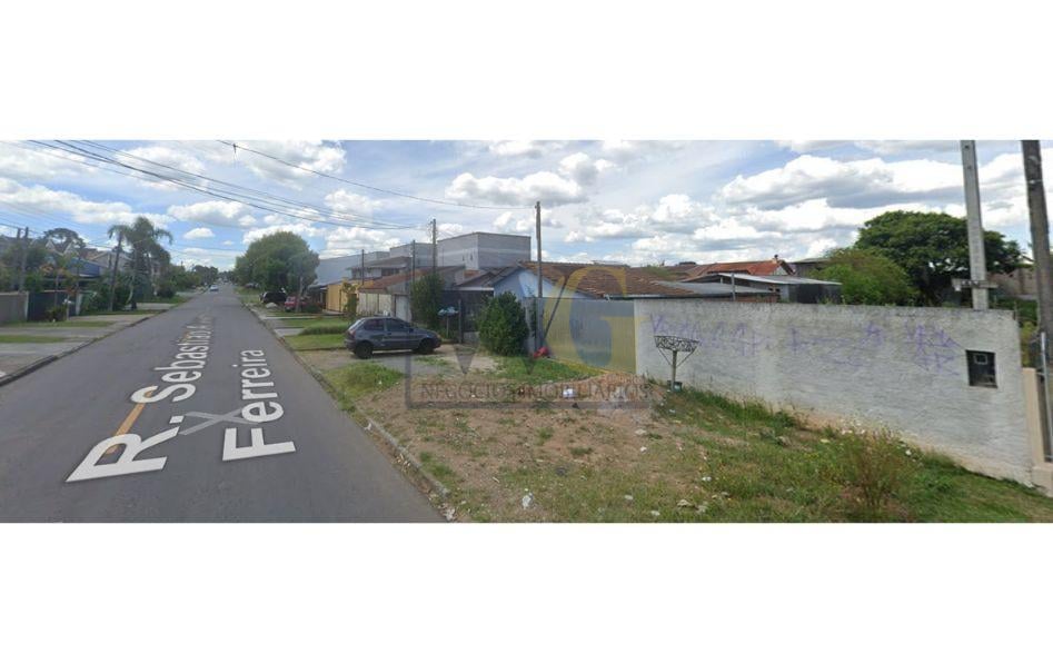 Terreno de 500 m  à Venda no Bairro Alto  ZR2, Plano e Bem Lo...
