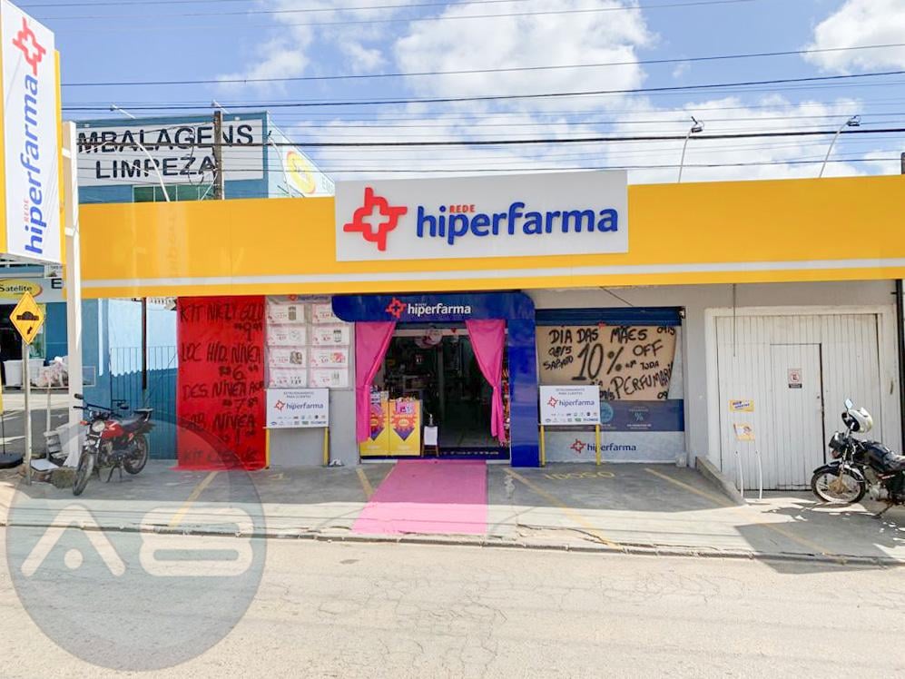 Oportunidade Comercial e Residencial | CAMPO LARGO - PR