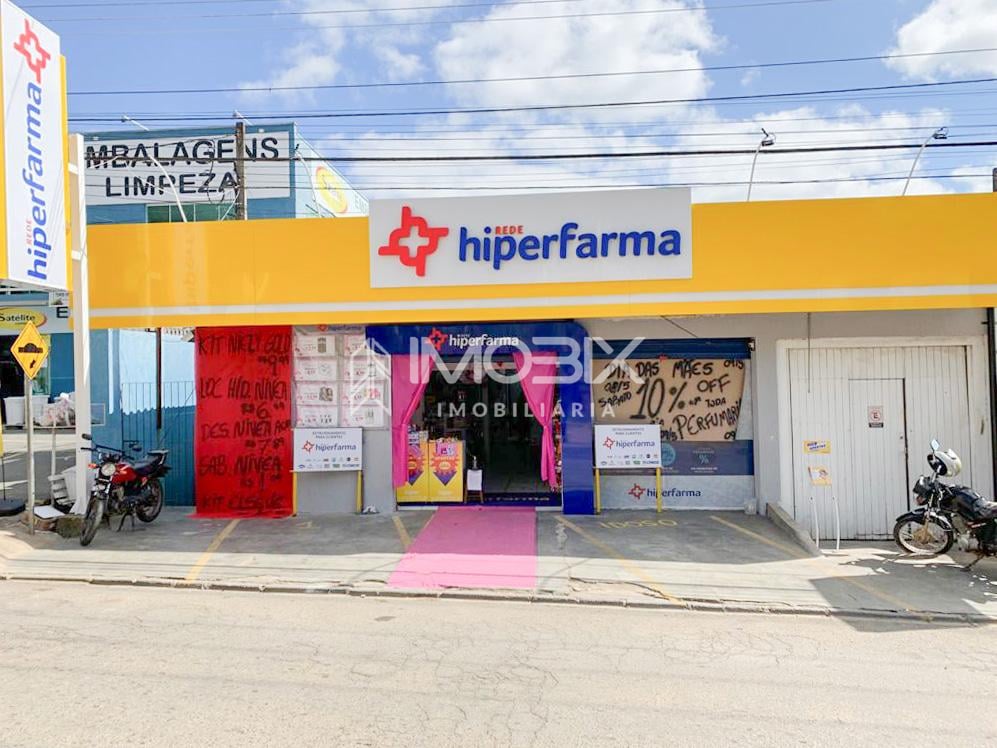 Oportunidade Comercial e Residencial | CAMPO LARGO - PR