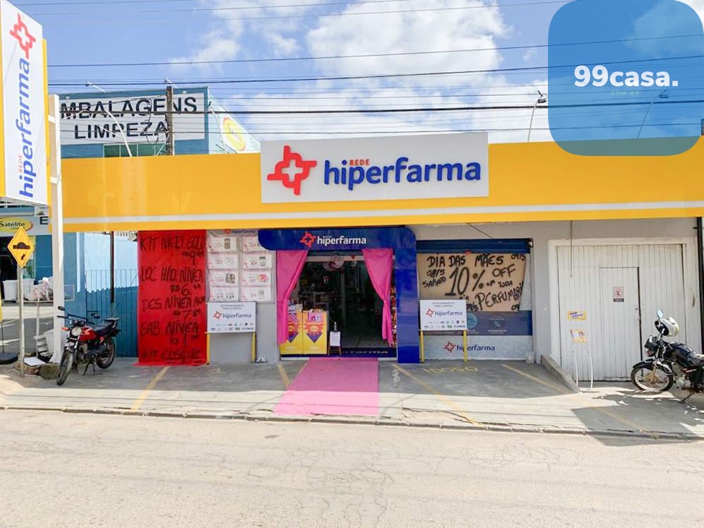Oportunidade Comercial e Residencial | CAMPO LARGO - PR
