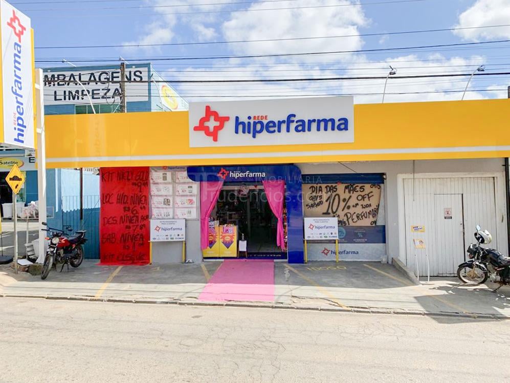 Oportunidade Comercial e Residencial | CAMPO LARGO - PR