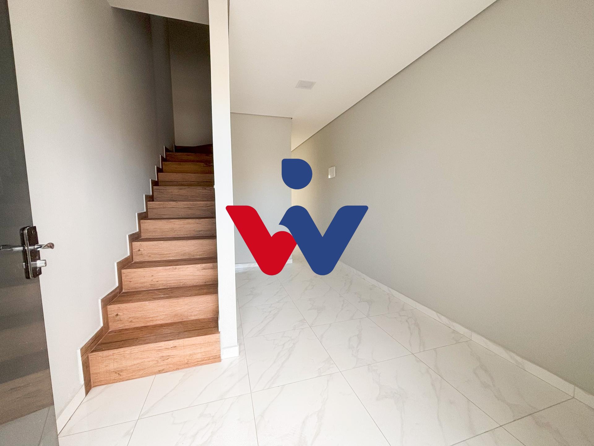 Geminados Reformados no Residencial Vitória | Prontos para Mor...
