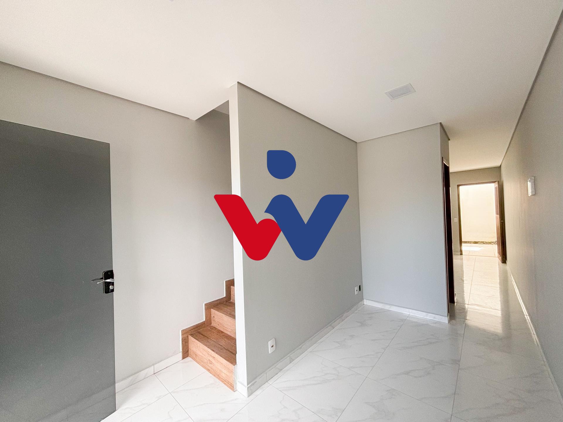 Geminados Reformados no Residencial Vitória | Prontos para Mor...