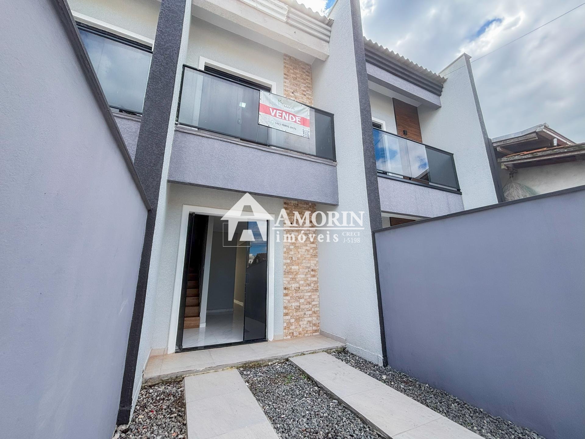 Geminados Reformados no Residencial Vitória | Prontos para Mor...