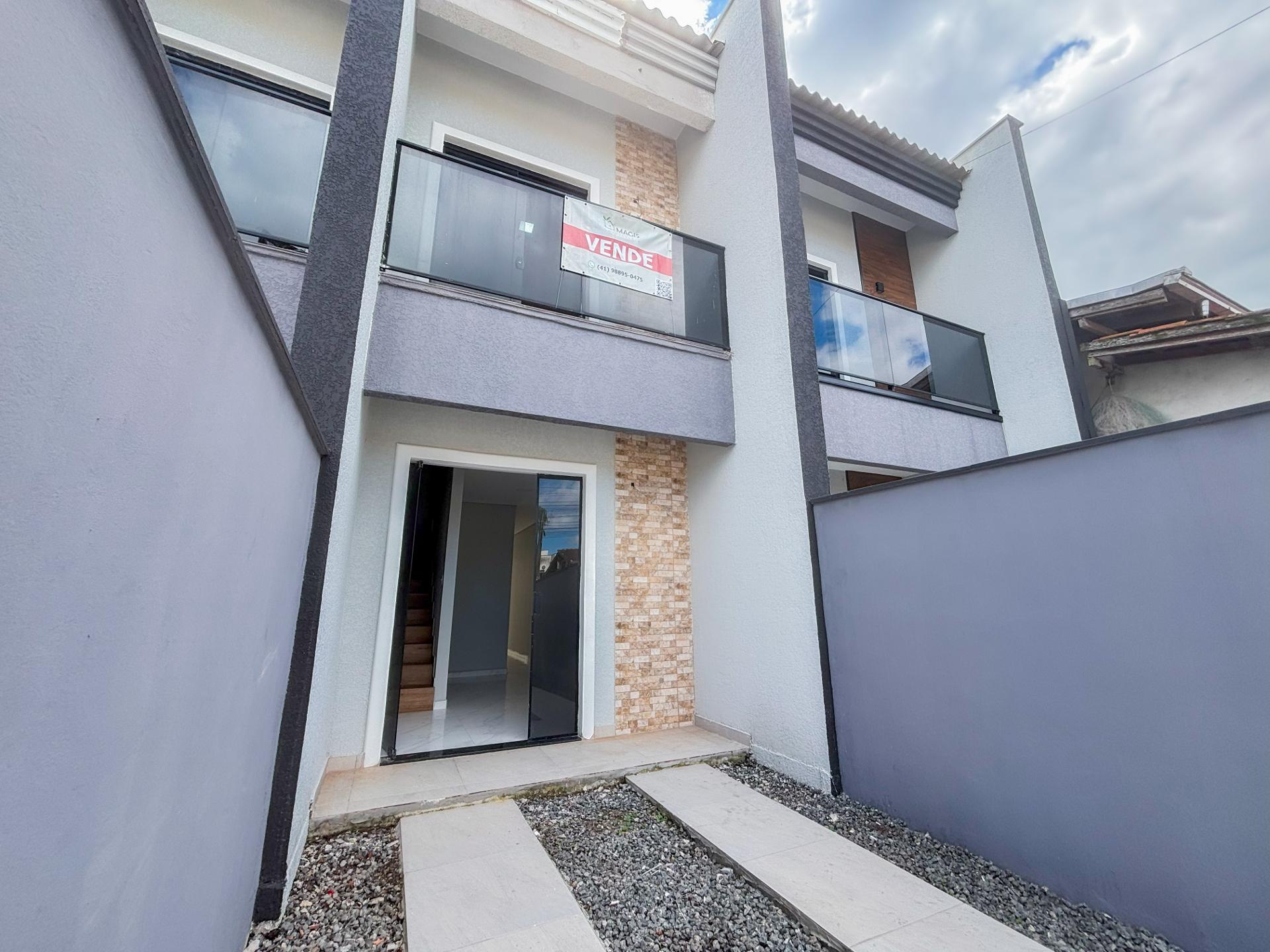 Geminados Reformados no Residencial Vitória | Prontos para Morar no Bairro Aventureiro