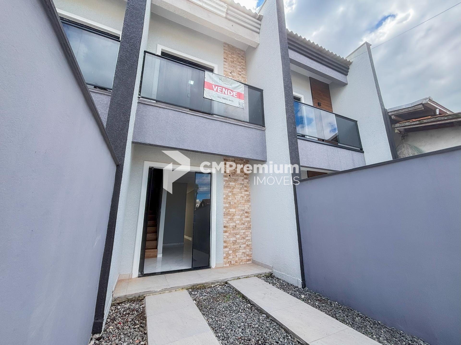 Geminados Reformados no Residencial Vitória | Prontos para Mor...