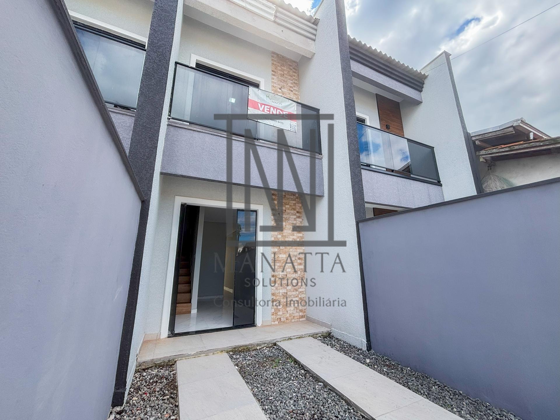 Geminados Reformados no Residencial Vitória | Prontos para Mor...