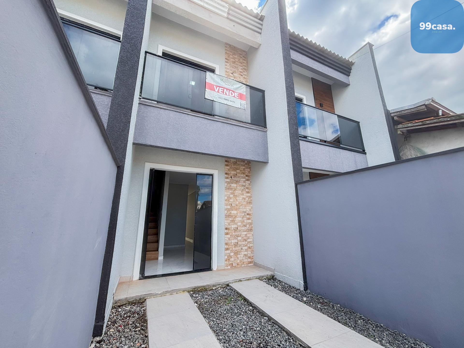 Geminados Reformados no Residencial Vitória | Prontos para Mor...