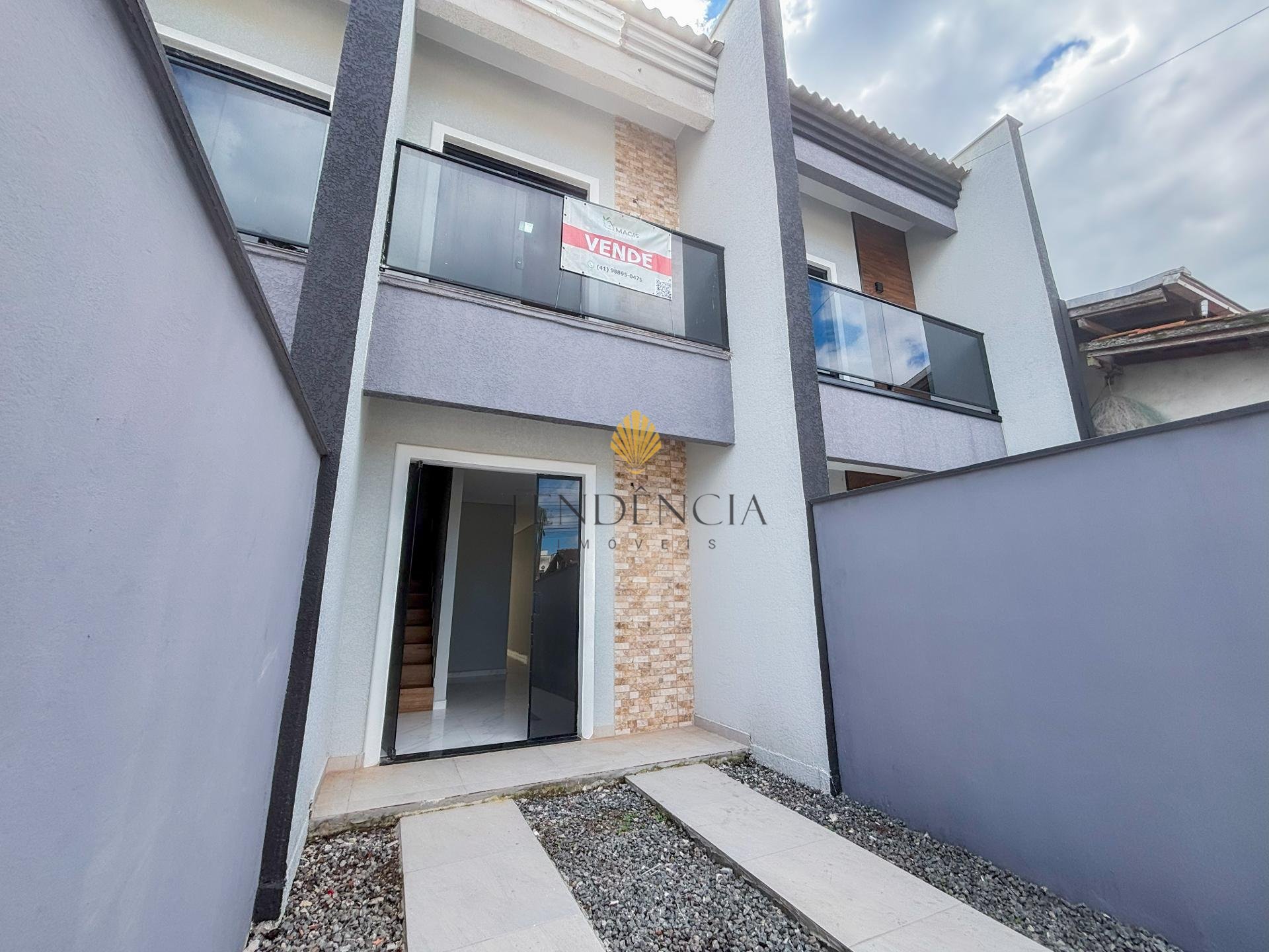Geminados Reformados no Residencial Vit?ria | Prontos para Mor...