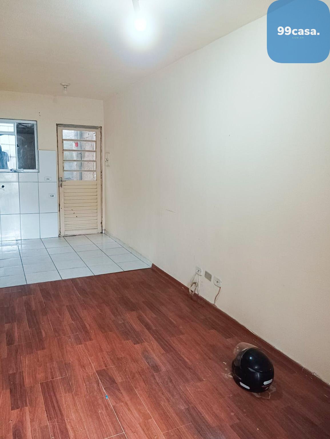Sobrado Financiável à Venda no Ganchinho |  Curitiba | Parque ...