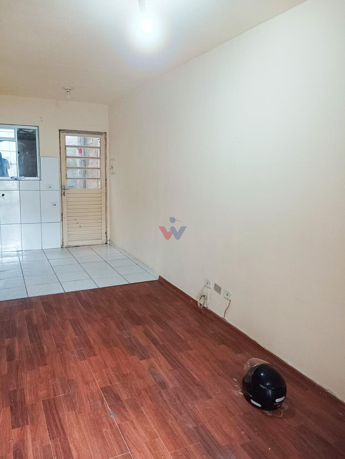 Sobrado Financiável à Venda no Ganchinho |  Curitiba | Parque ...