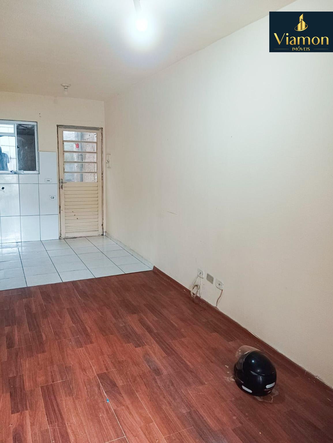 Sobrado Financiável à Venda no Ganchinho |  Curitiba | Parque ...