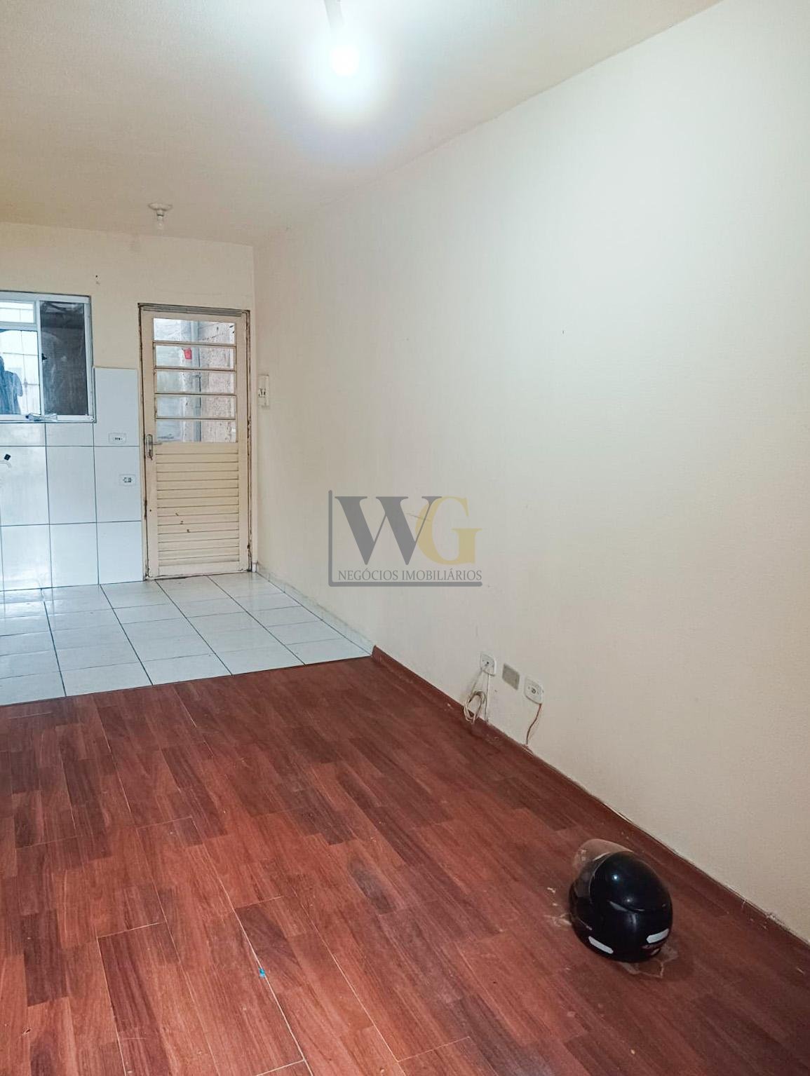 Sobrado Financiável à Venda no Ganchinho |  Curitiba | Parque ...