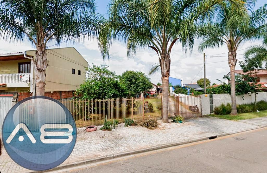 Imóvel com Terreno de 678m  à Venda em Pinhais | Ideal para In...