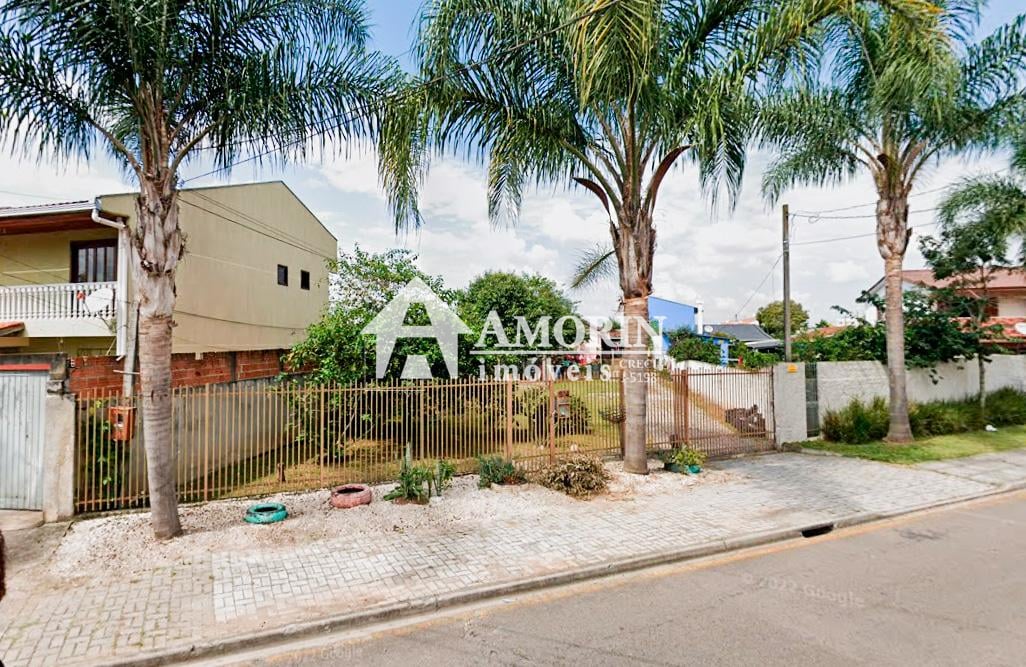 Imóvel com Terreno de 678m  à Venda em Pinhais | Ideal para In...