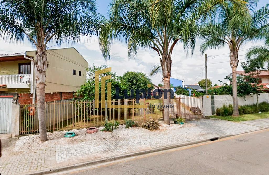 Imóvel com Terreno de 678m  à Venda em Pinhais | Ideal para In...