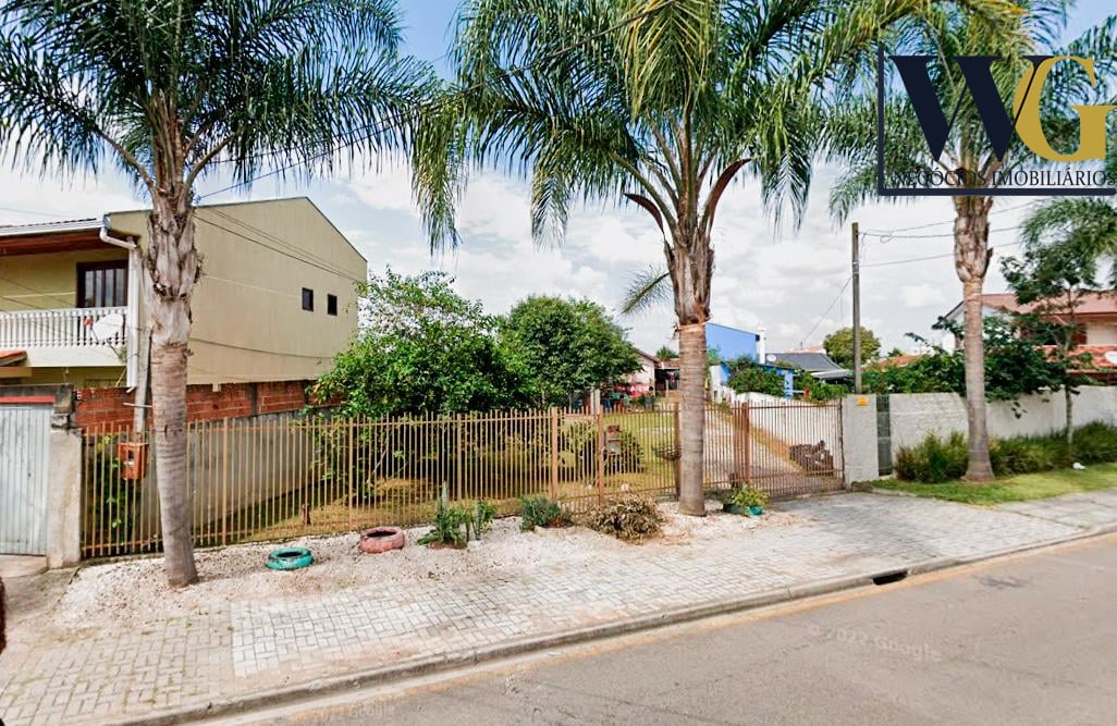 Imóvel com Terreno de 678m  à Venda em Pinhais | Ideal para In...