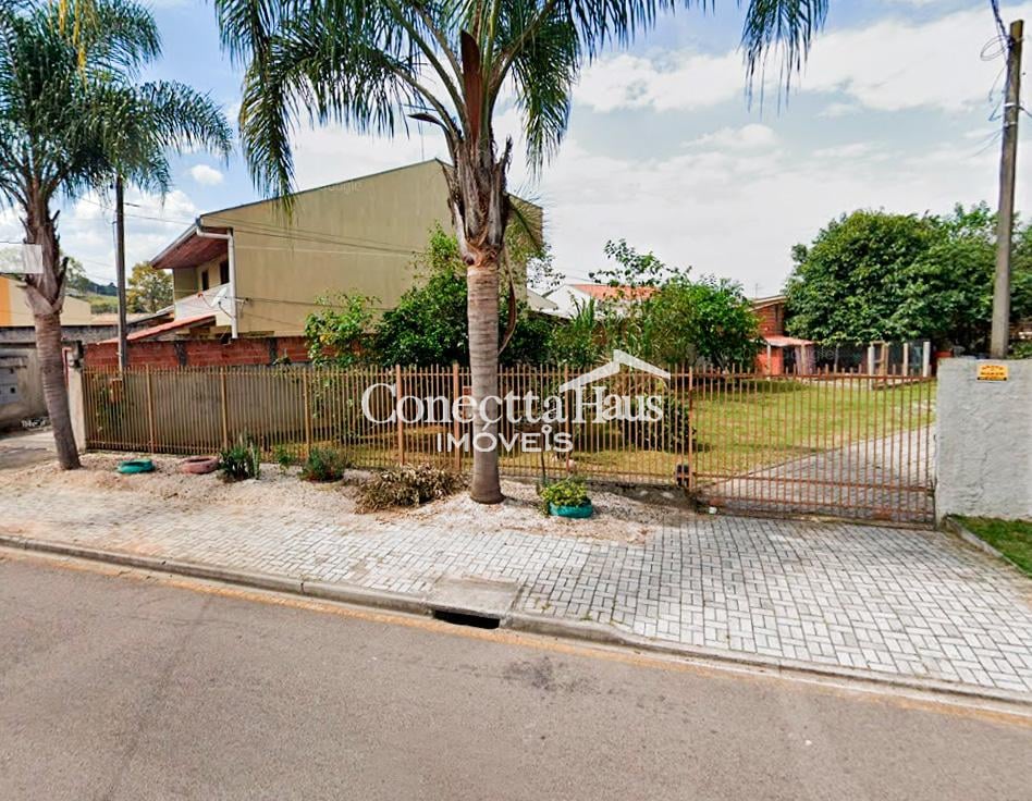 Imóvel com Terreno de 678m  à Venda em Pinhais | Ideal para In...