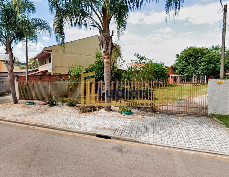 Imóvel com Terreno de 678m  à Venda em Pinhais | Ideal para In...