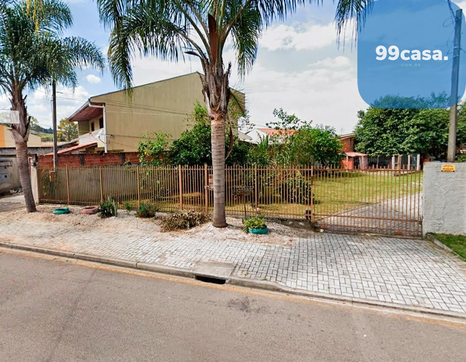 Imóvel com Terreno de 678m  à Venda em Pinhais | Ideal para In...