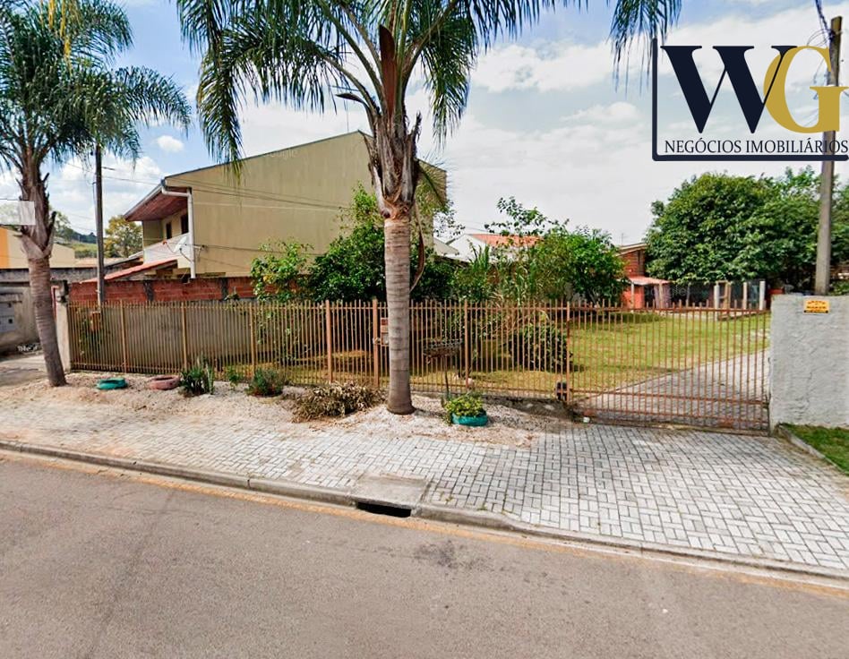 Imóvel com Terreno de 678m  à Venda em Pinhais | Ideal para In...