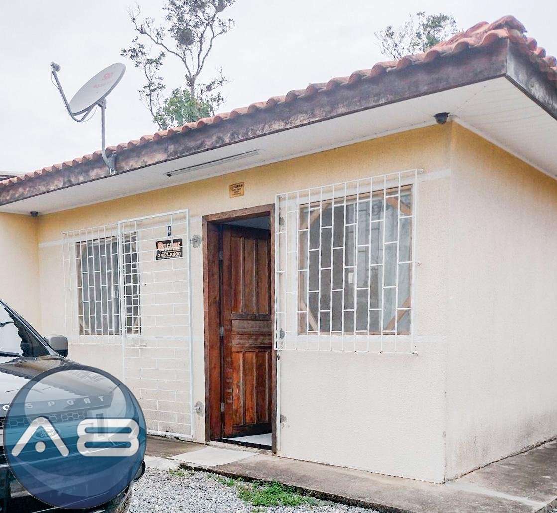 Casa à venda com Churrasqueira  Saint Etiene, MATINHOS - PR