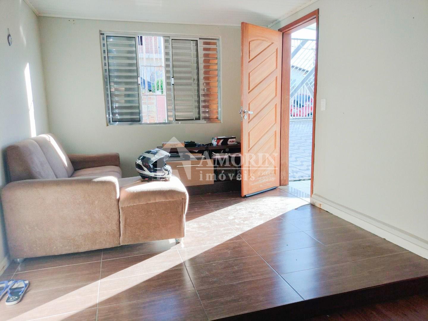 Residência Ampla com Piscina e Vista para a Natureza  Vila Gi...