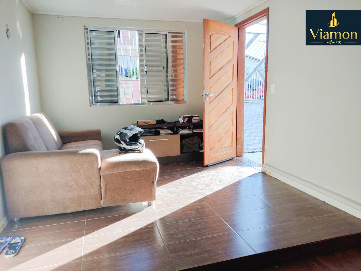 Residência Ampla com Piscina e Vista para a Natureza  Vila Gi...