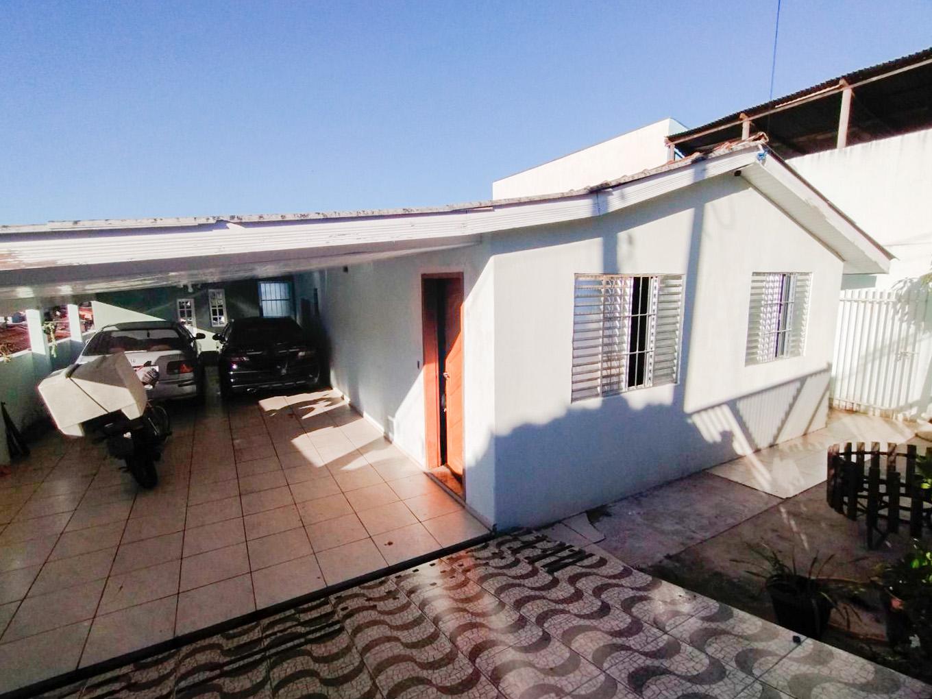 Residência Ampla com Piscina e Vista para a Natureza  Vila Gilcy, Campo Largo PR