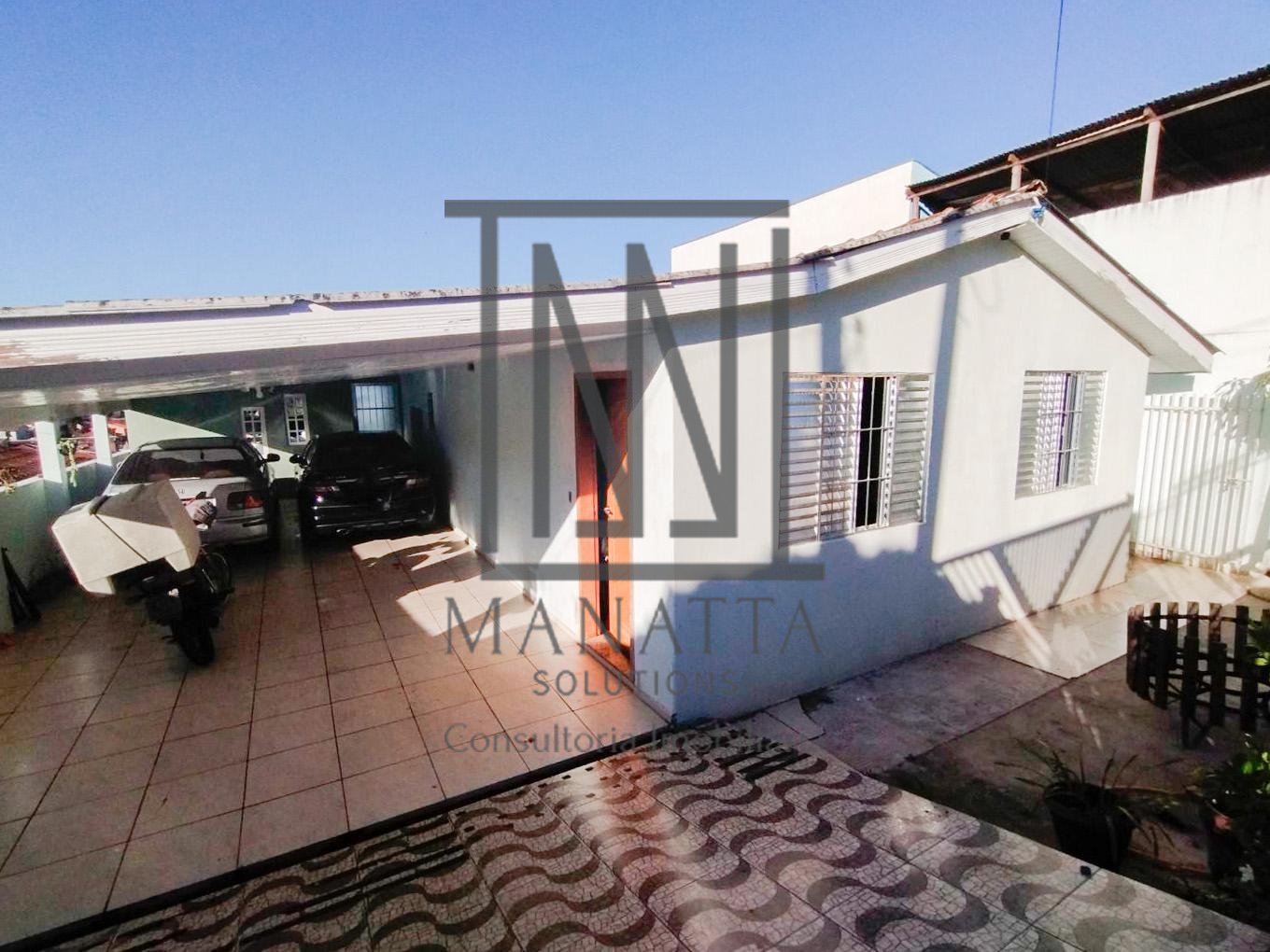 Residência Ampla com Piscina e Vista para a Natureza  Vila Gi...