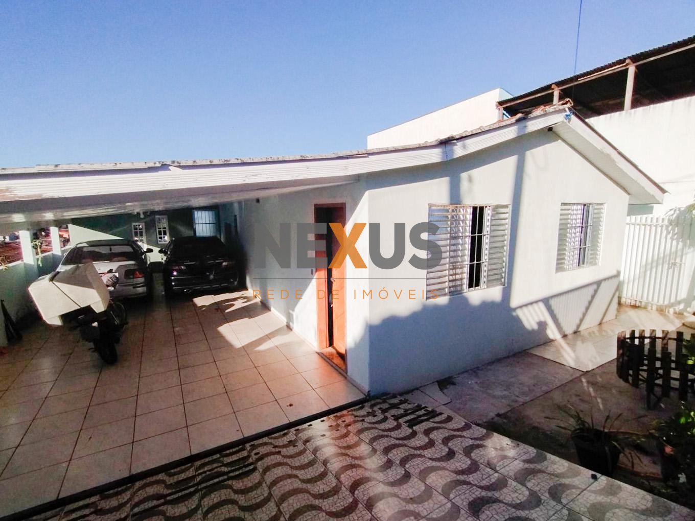 Residência Ampla com Piscina e Vista para a Natureza  Vila Gi...