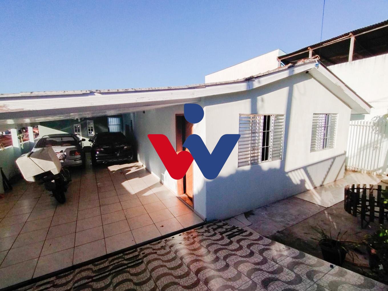 Residência Ampla com Piscina e Vista para a Natureza  Vila Gi...