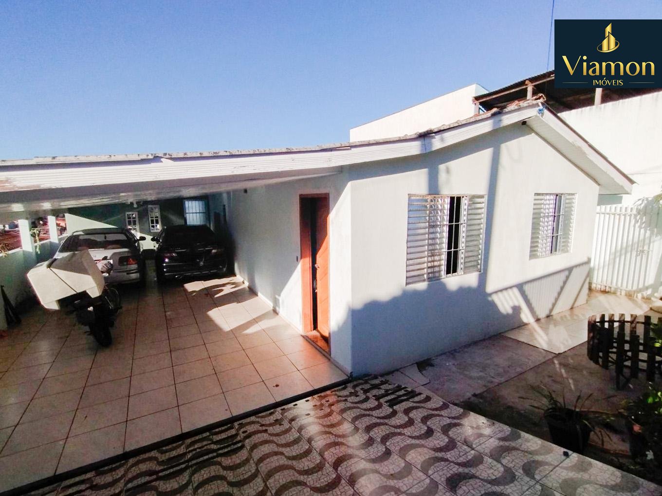 Residência Ampla com Piscina e Vista para a Natureza  Vila Gi...