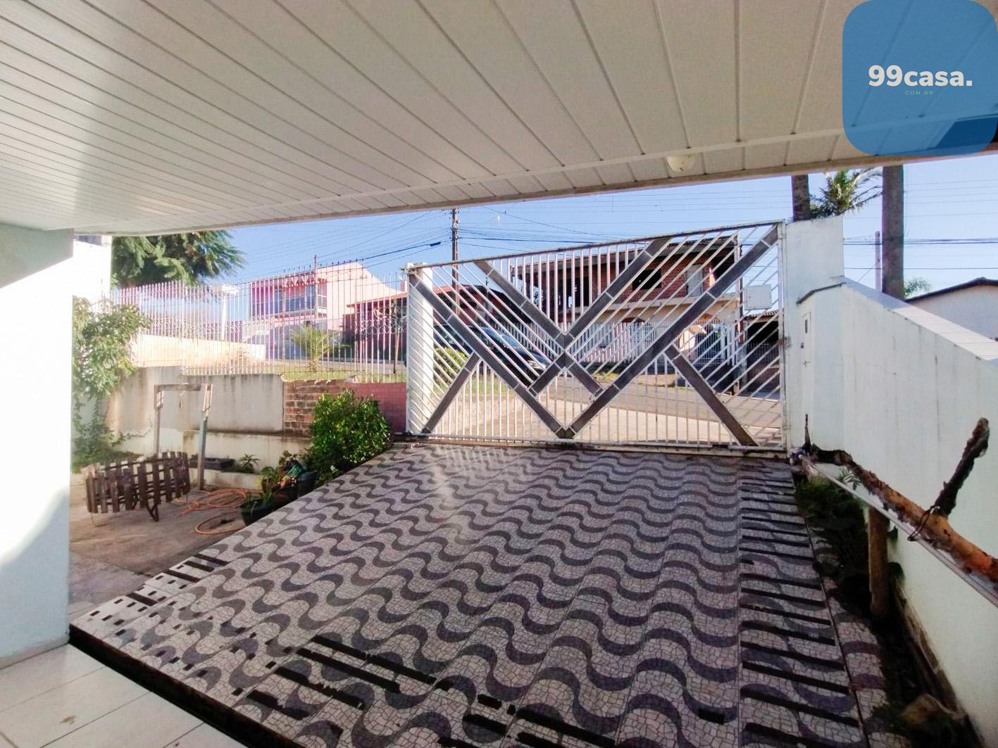 Residência Ampla com Piscina e Vista para a Natureza  Vila Gi...