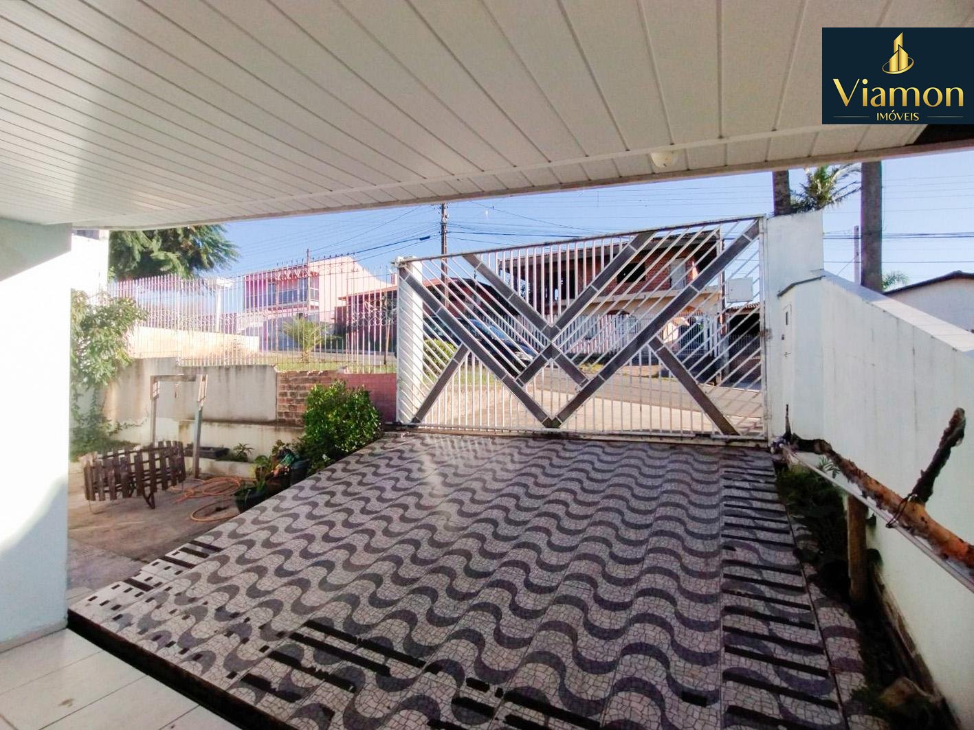Residência Ampla com Piscina e Vista para a Natureza  Vila Gi...