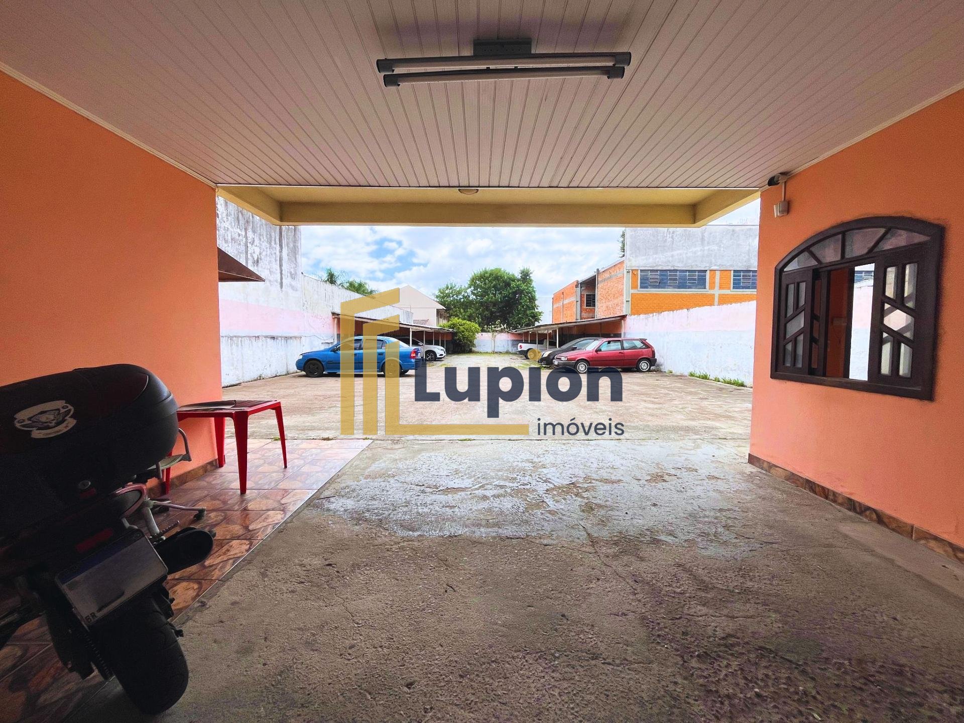Terreno Comercial e Residencial à Venda no Vila Hauer |  723m ...