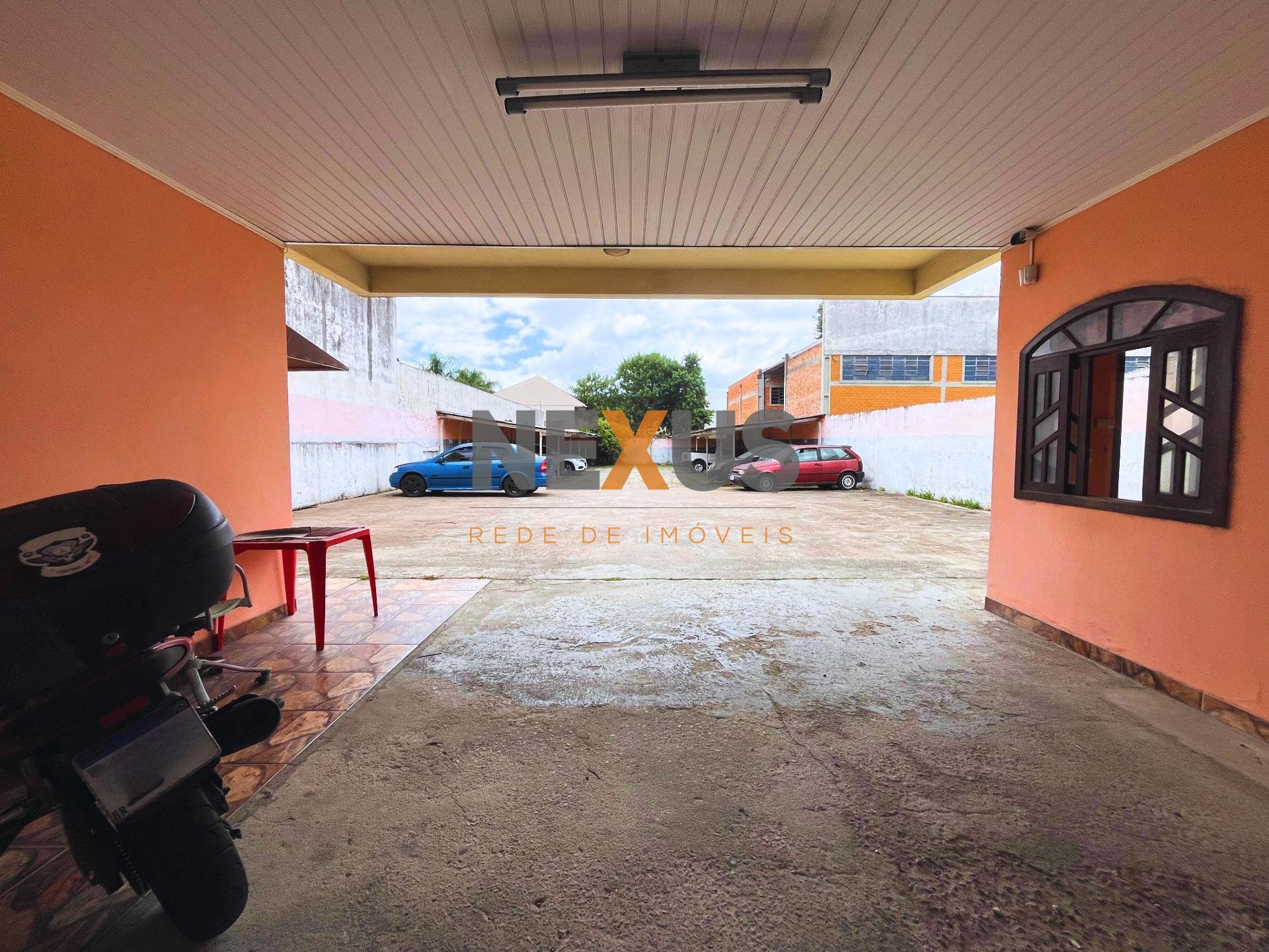 Terreno Comercial e Residencial à Venda no Vila Hauer |  723m ...