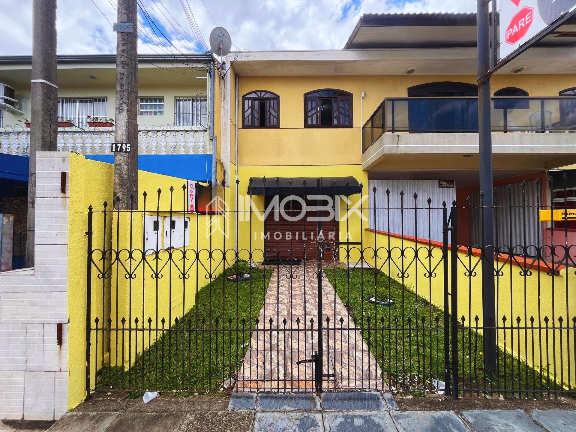Terreno Comercial e Residencial à Venda no Vila Hauer |  723m ...