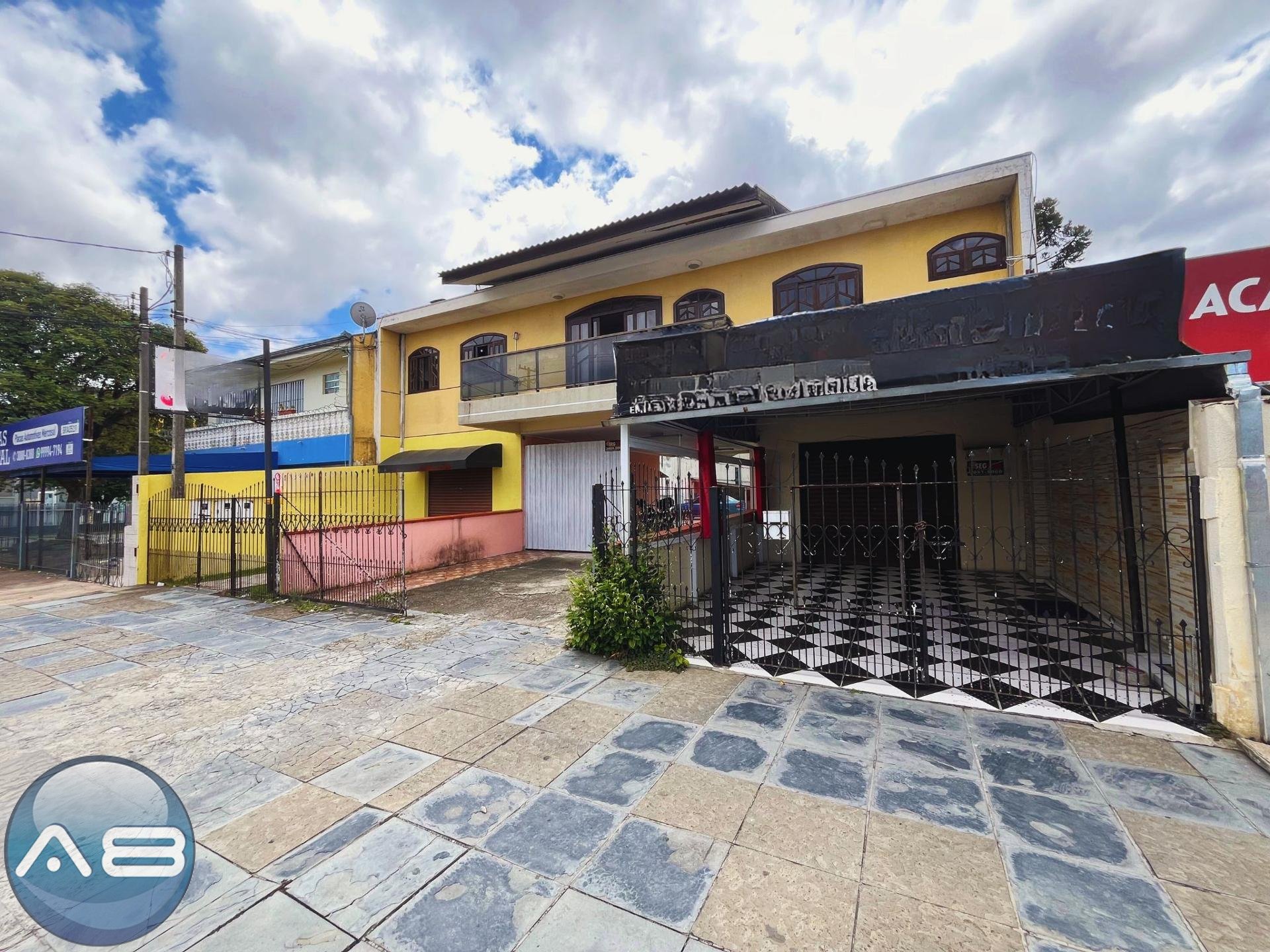 Terreno Comercial e Residencial à Venda no Vila Hauer |  723m ...