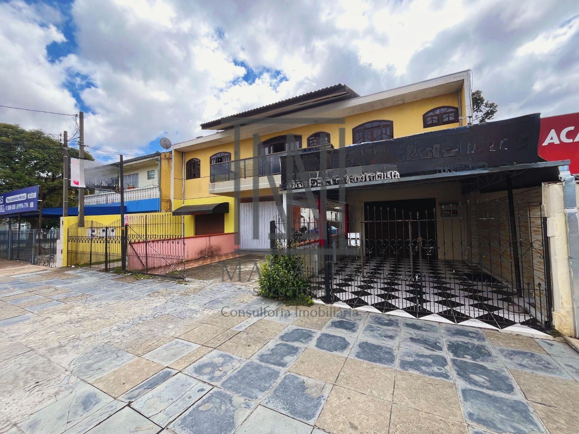 Terreno Comercial e Residencial à Venda no Vila Hauer |  723m ...