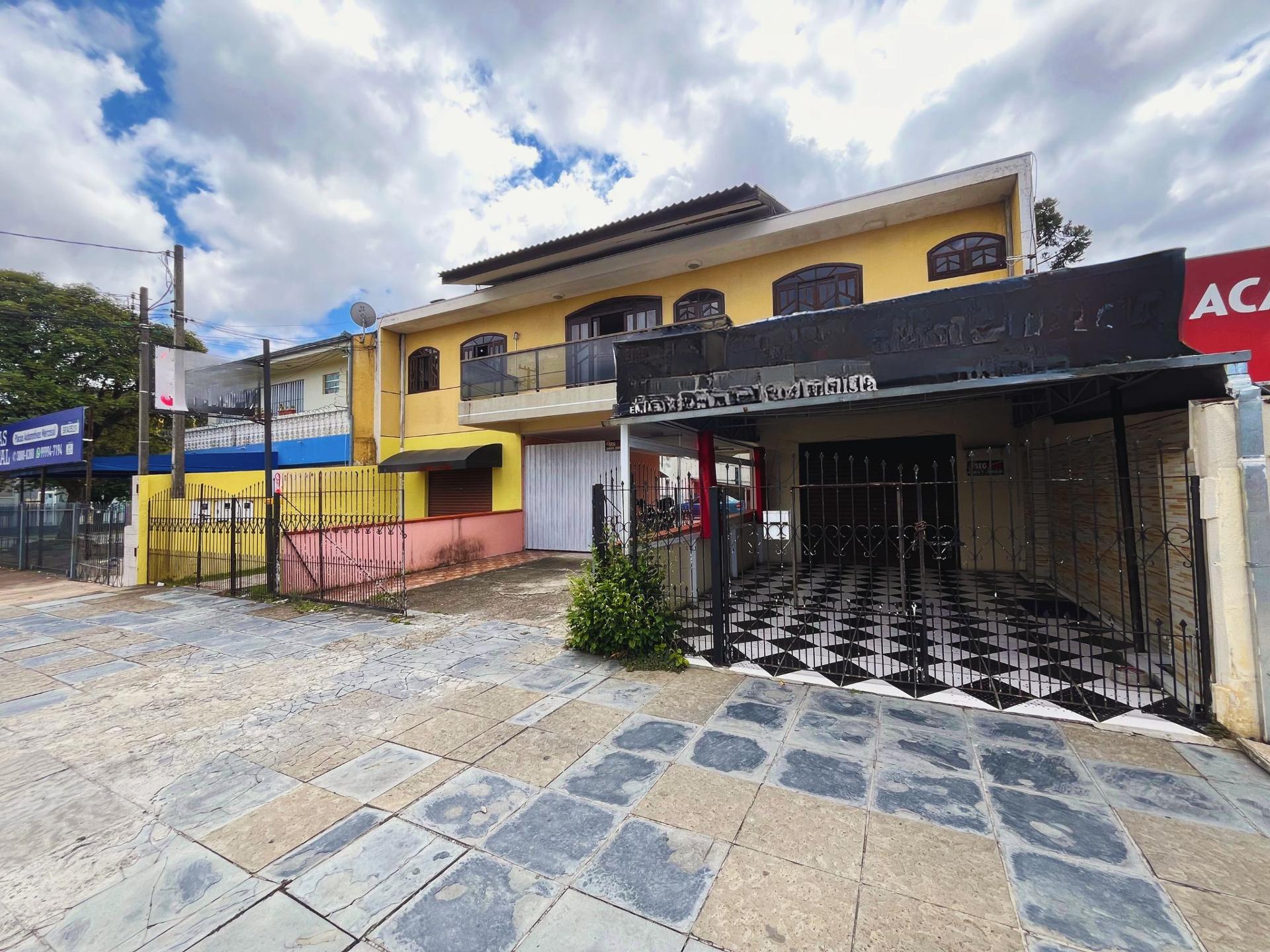 Terreno Comercial e Residencial à Venda no Vila Hauer |  723m ...