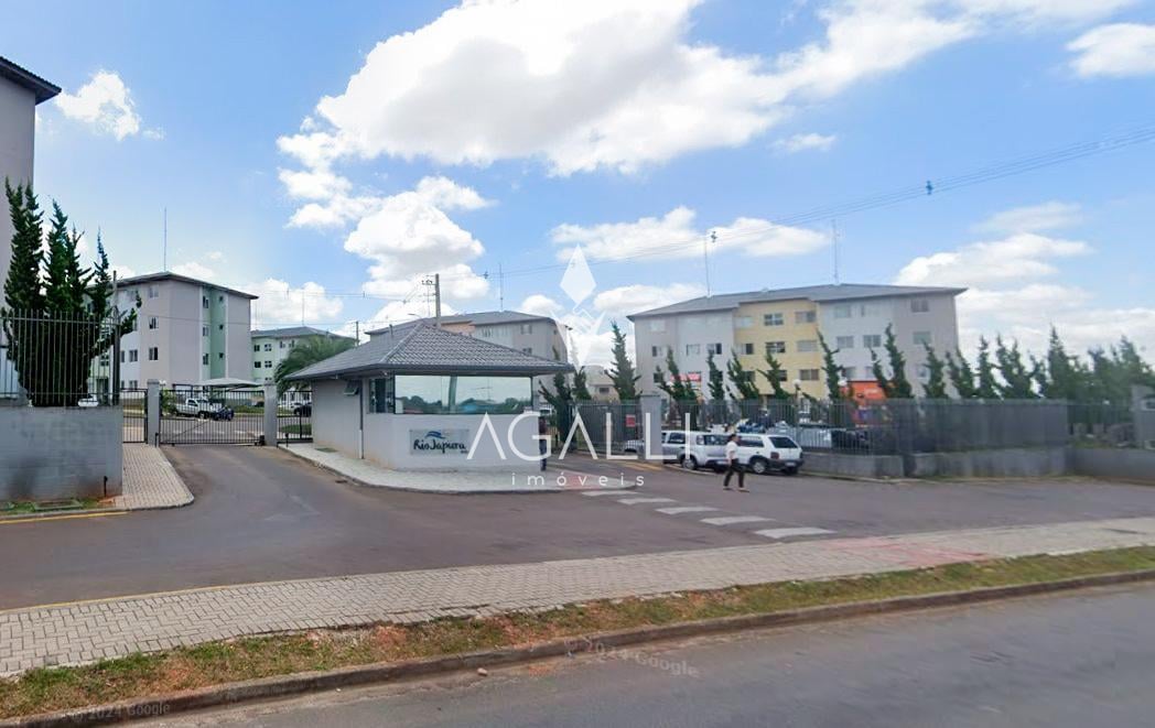 Apartamento Térreo com 3 Quartos à Venda no Bairro São Gabriel...
