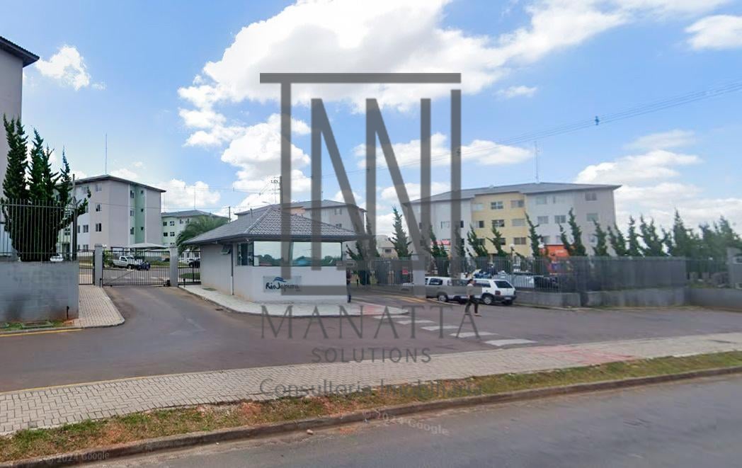 Apartamento Térreo com 3 Quartos à Venda no Bairro São Gabriel...