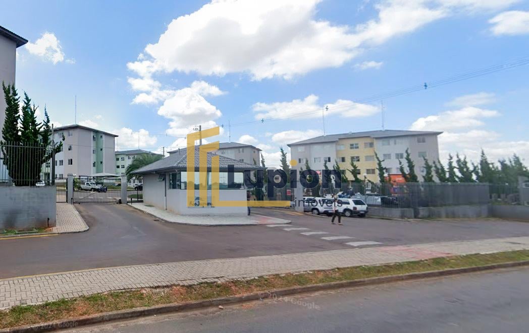 Apartamento Térreo com 3 Quartos à Venda no Bairro São Gabriel...
