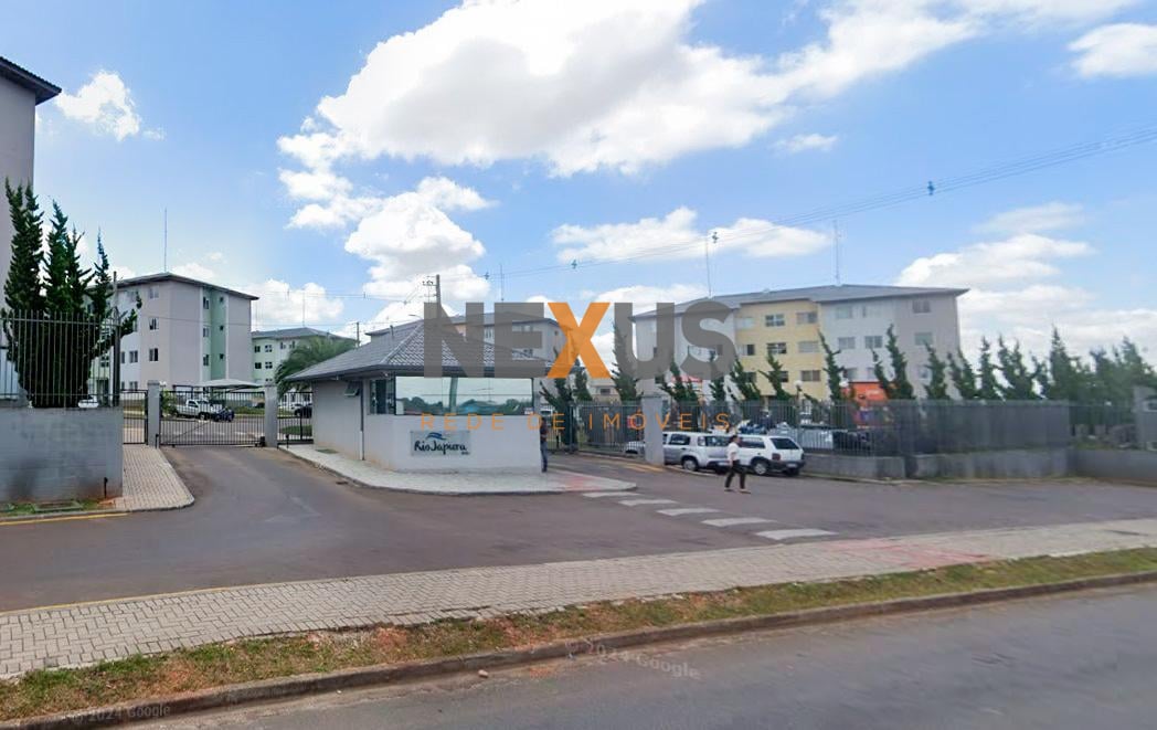 Apartamento Térreo com 3 Quartos à Venda no Bairro São Gabriel...