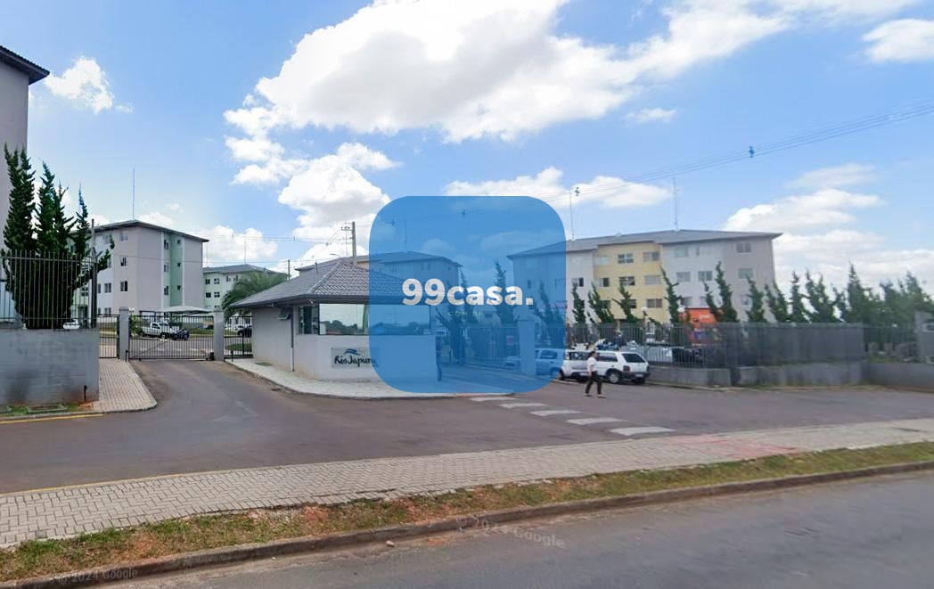 Apartamento Térreo com 3 Quartos à Venda no Bairro São Gabriel...