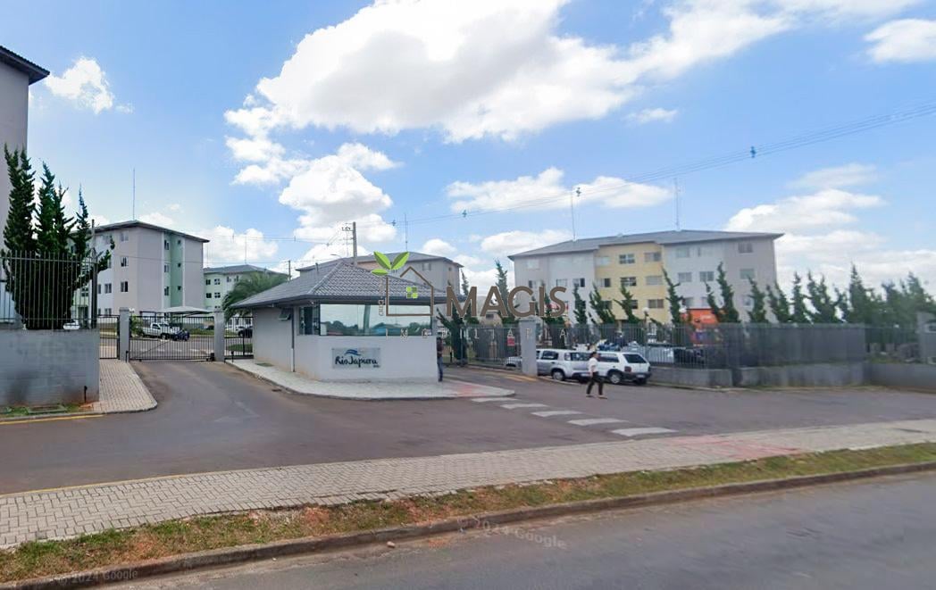 Apartamento Térreo com 3 Quartos à Venda no Bairro São Gabriel...
