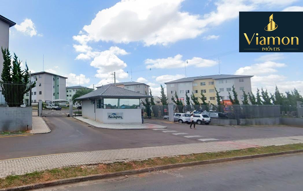 Apartamento Térreo com 3 Quartos à Venda no Bairro São Gabriel...